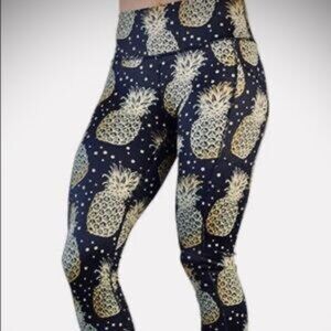 Constantly Varied Gear (CVG) – XS  - CAPRI - FINEAPPLE